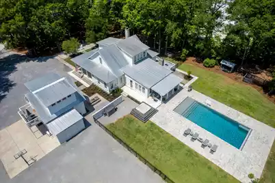 3425 Thunder Gulch Trail, Awendaw, SC 29429 - Photo 4