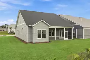 426 Evening Glow Ln, Summerville, SC 29486 - Photo 22