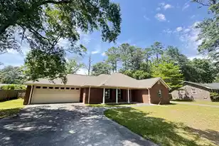 104 Overhill Rd, Walterboro, SC 29488 - Photo 2