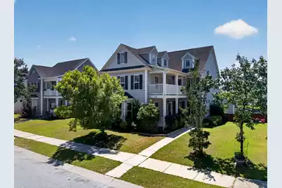 235 Cameron Street, Summerville, SC 29486 - Photo 1