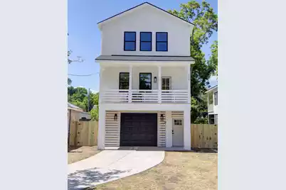 1924 Redwood Street, North Charleston, SC 29405 - Photo 1