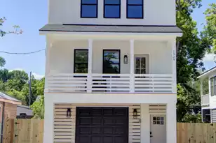 1924 Redwood St, North Charleston, SC 29405 - Photo 1