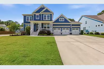 2856 Wagner Way, Mount Pleasant, SC 29466 - Photo 48
