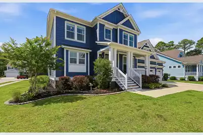 2856 Wagner Way, Mount Pleasant, SC 29466 - Photo 50