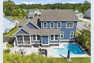 2856 Wagner Way, Mount Pleasant, SC 29466 - Photo 40