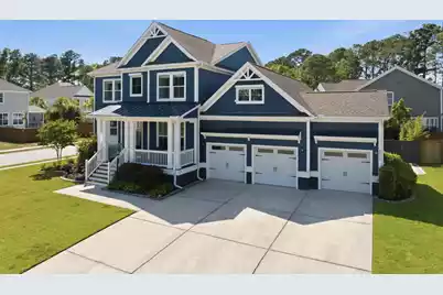 2856 Wagner Way, Mount Pleasant, SC 29466 - Photo 42