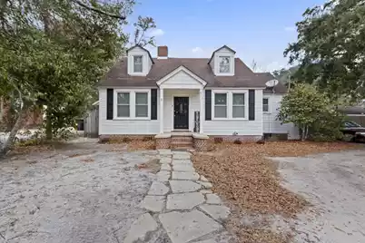 311 Warren Street, Walterboro, SC 29488 - Photo 1