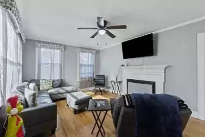 311 Warren Street, Walterboro, SC 29488 - Photo 6