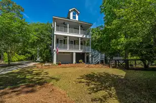 3772 Tip Ln, Mount Pleasant, SC 29466 - Photo 4