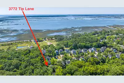 3772 Tip Lane, Mount Pleasant, SC 29466 - Photo 32