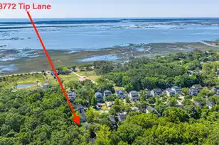 3772 Tip Ln, Mount Pleasant, SC 29466 - Photo 32