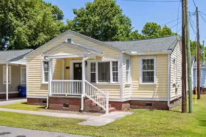 3728 Tim Street, North Charleston, SC 29405 - Photo 2