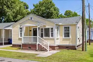 3728 Tim St, North Charleston, SC 29405 - Photo 2