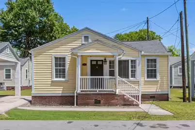 3728 Tim Street, North Charleston, SC 29405 - Photo 1