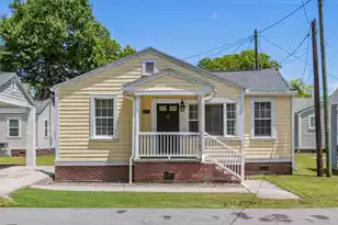 3728 Tim St, North Charleston, SC 29405 - Photo 1