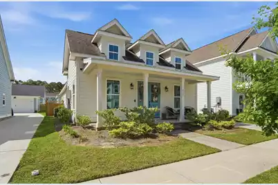 2725 August Road, Johns Island, SC 29455 - Photo 2