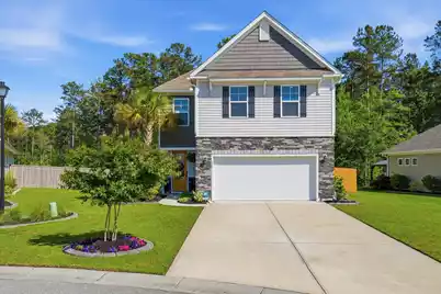 237 Celestial Boulevard, Summerville, SC 29486 - Photo 1