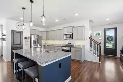 237 Celestial Boulevard, Summerville, SC 29486 - Photo 8