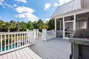 2736 Canebreak Ln, Mount Pleasant, SC 29466 - Photo 20
