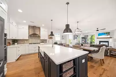 2736 Canebreak Lane, Mount Pleasant, SC 29466 - Photo 18
