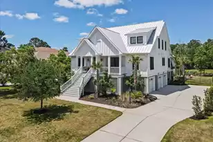 2736 Canebreak Ln, Mount Pleasant, SC 29466 - Photo 1