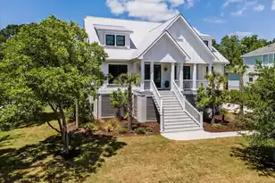 2736 Canebreak Ln, Mount Pleasant, SC 29466 - Photo 1