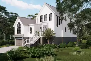 11 25th Ave, Isle Of Palms, SC 29451 - Photo 1