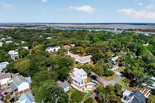 11 25th Ave, Isle Of Palms, SC 29451 - Photo 14