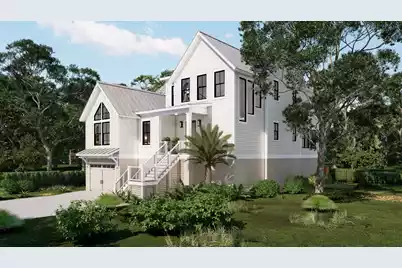 11 25th Avenue, Isle Of Palms, SC 29451 - Photo 2