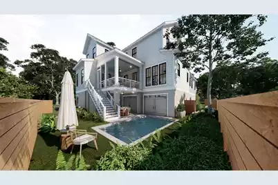 11 25th Avenue, Isle Of Palms, SC 29451 - Photo 4