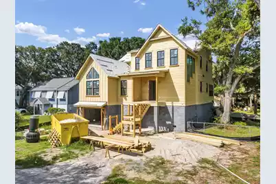 11 25th Avenue, Isle Of Palms, SC 29451 - Photo 1