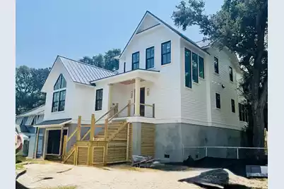 11 25th Avenue, Isle Of Palms, SC 29451 - Photo 1