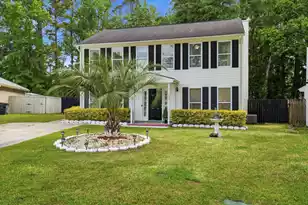 113 Broken Trail, Summerville, SC 29486 - Photo 4