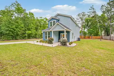 305 Capers Road, Walterboro, SC 29488 - Photo 2