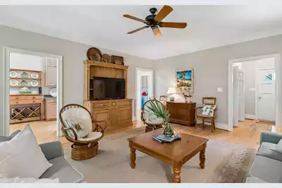7 Sand Dollar Drive, Isle Of Palms, SC 29451 - Photo 12
