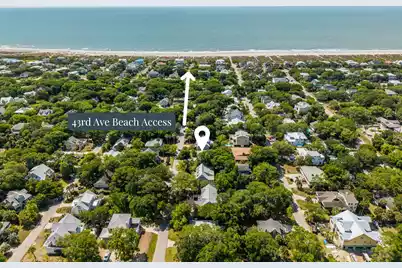 7 Sand Dollar Drive, Isle Of Palms, SC 29451 - Photo 4