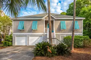 7 Sand Dollar Dr, Isle Of Palms, SC 29451 - Photo 1