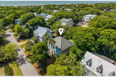 7 Sand Dollar Drive, Isle Of Palms, SC 29451 - Photo 44