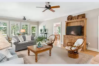 7 Sand Dollar Drive, Isle Of Palms, SC 29451 - Photo 12