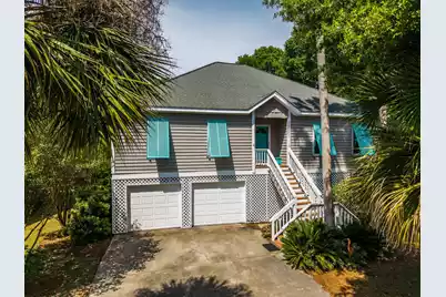 7 Sand Dollar Drive, Isle Of Palms, SC 29451 - Photo 4