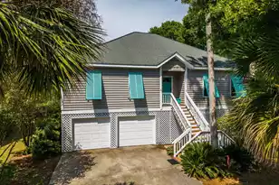 7 Sand Dollar Dr, Isle Of Palms, SC 29451 - Photo 2
