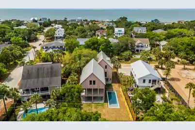 3102 Fort Street, Edisto Island, SC 29438 - Photo 2