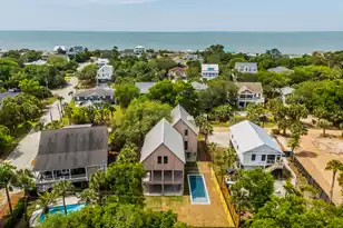 3102 Fort St, Edisto Island, SC 29438 - Photo 2