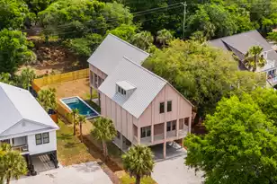 3102 Fort St, Edisto Island, SC 29438 - Photo 1