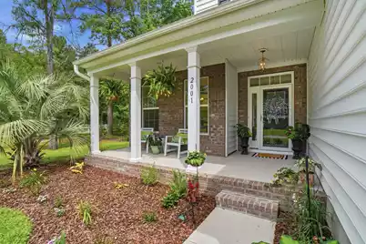 2001 Tacoma Circle, Ridgeville, SC 29472 - Photo 8