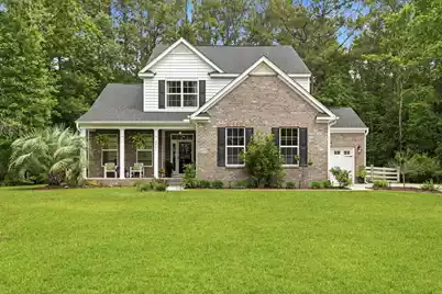 2001 Tacoma Circle, Ridgeville, SC 29472 - Photo 1