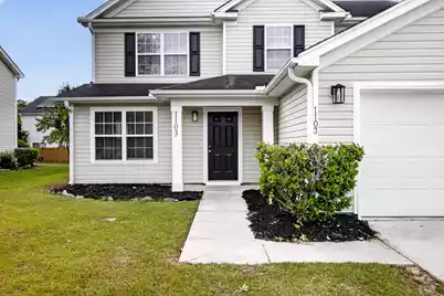 1103 Homework Avenue, Ladson, SC 29456 - Photo 2