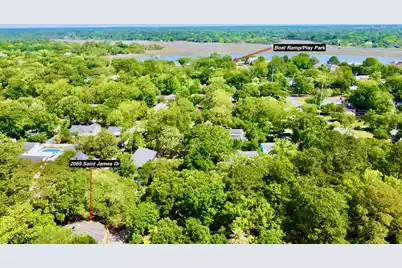 2069 Saint James Drive, Charleston, SC 29412 - Photo 64