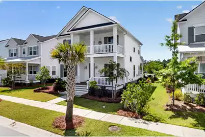 1823 Agate Bay Drive, Mount Pleasant, SC 29466 - Photo 2