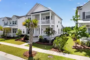 1823 Agate Bay Dr, Mount Pleasant, SC 29466 - Photo 2